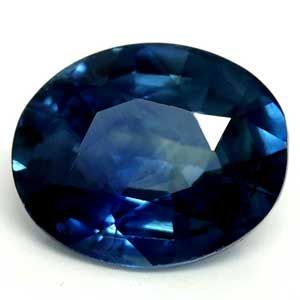 0.61ct Sapphire