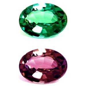 0.12ct Alexandrite