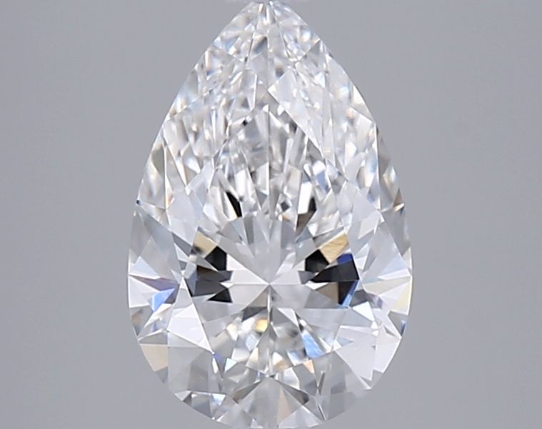 2.01ct Pear E - VVS2 - Excellent cut - LD14014