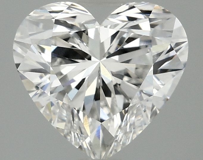 2.08ct Heart E - VVS2 - Very Good cut - LD25853