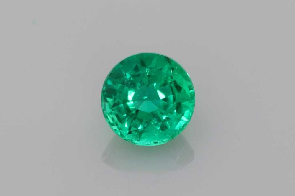 0.3ct Emerald