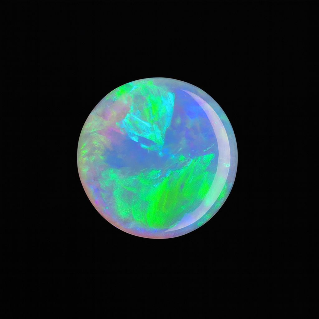 1.07ct Opal