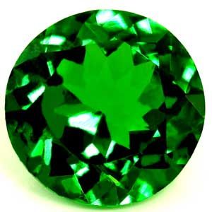 0.48ct Garnet