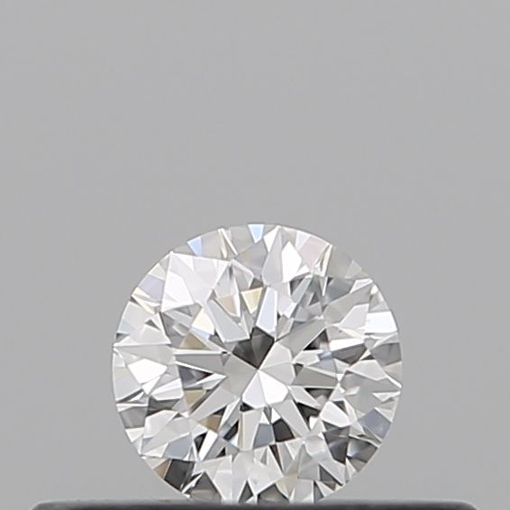 ROUND 0.19 carat diamond