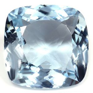 4.46ct Aquamarine