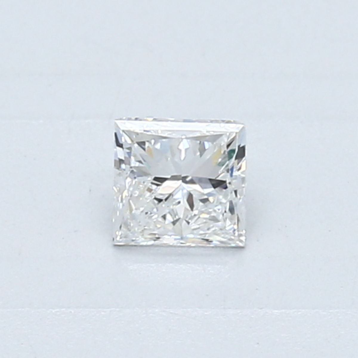 Diamante 0,30 ct PRINCESS
