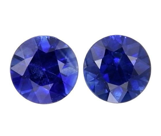 0.93ct Sapphire