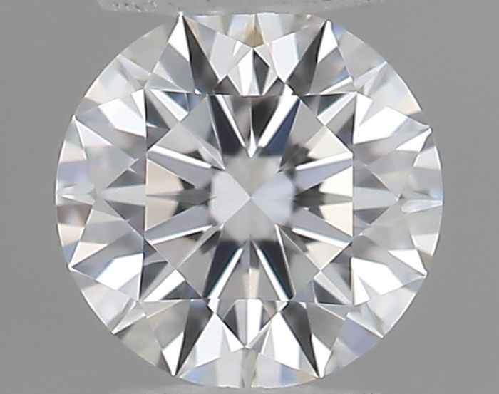 ROUND 0.18 carat diamond