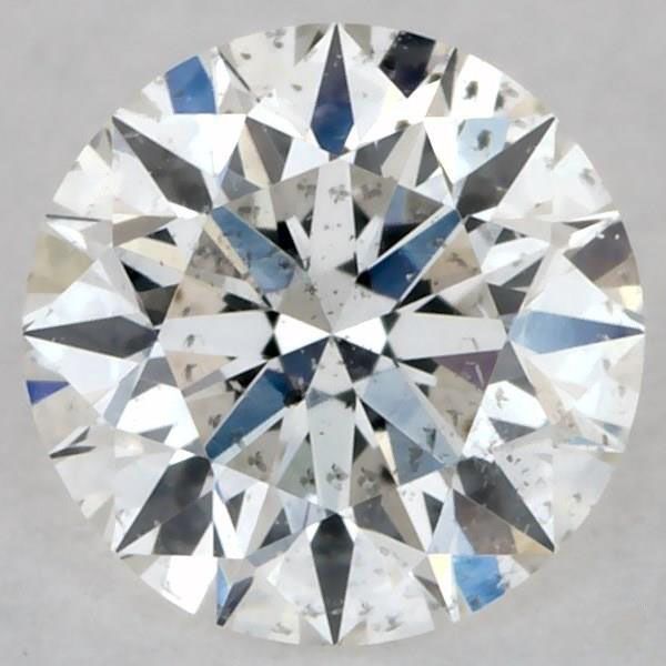Diamante 0,23 ct ROUND