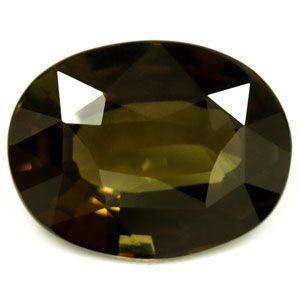 2.56ct Alexandrite
