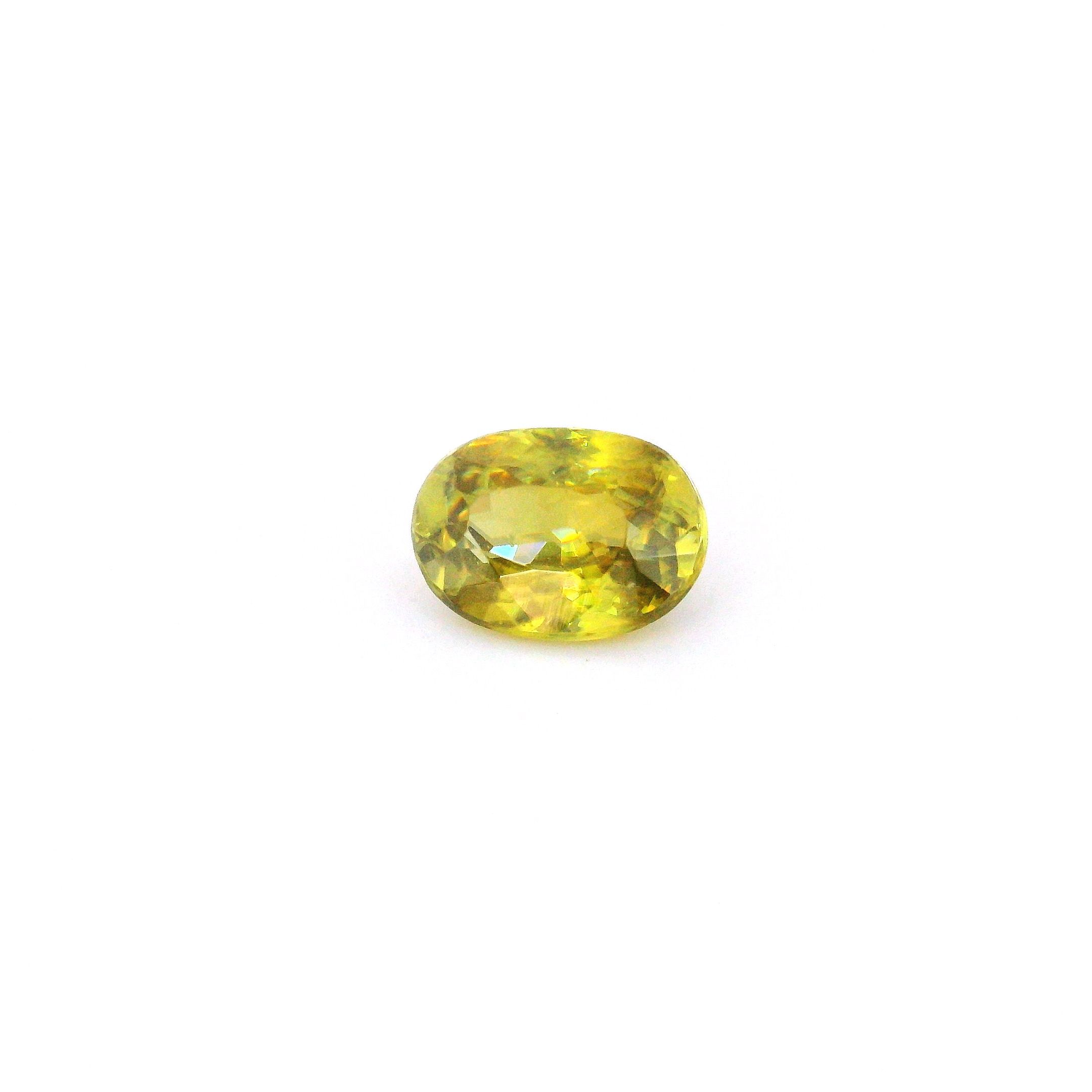 0.86ct SPHENE