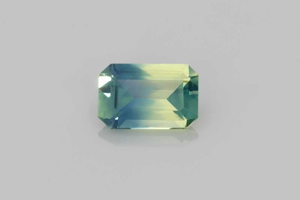 0.58ct Sapphire