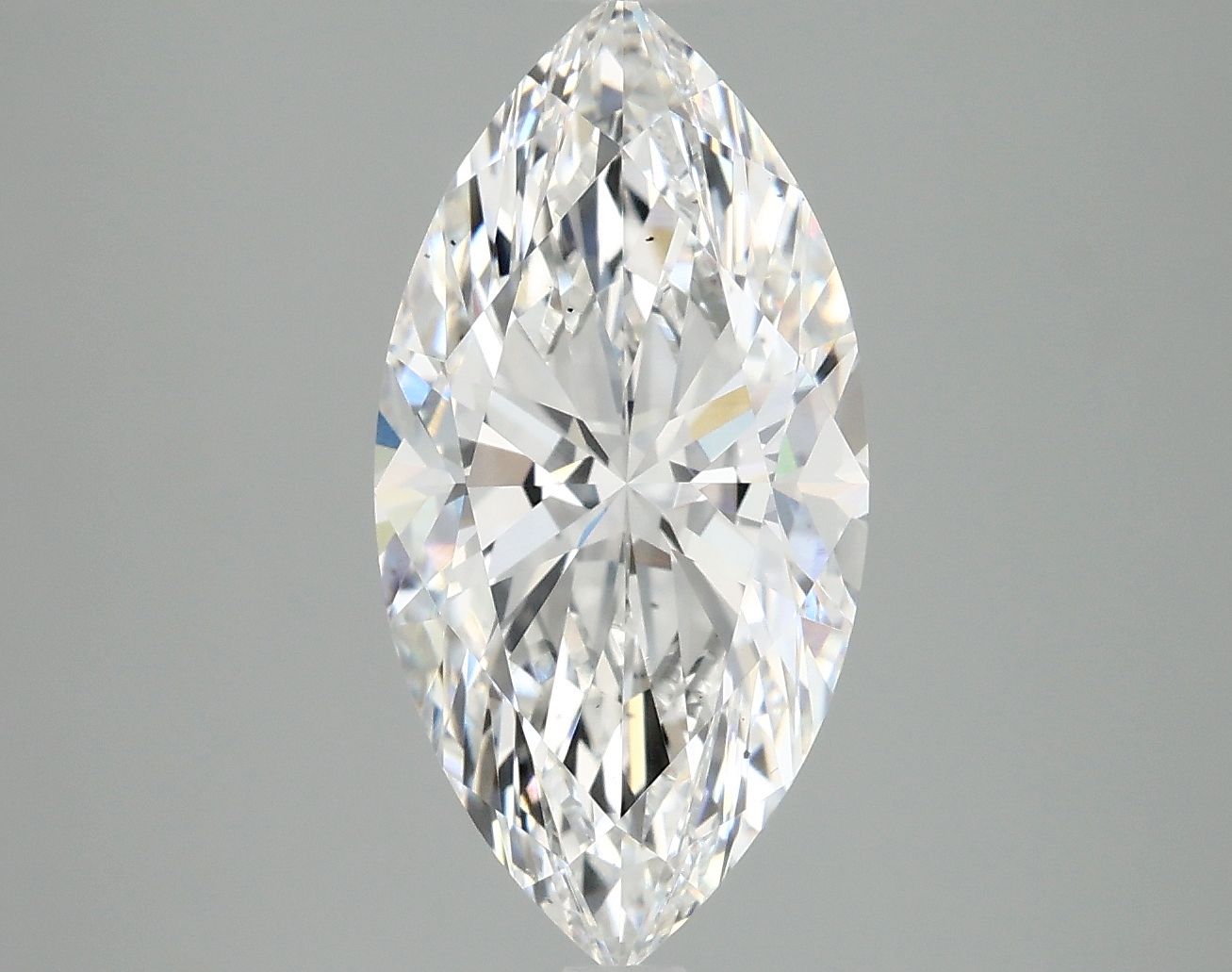 3 Carat · E · VS2 Rare Carat Ideal Cut