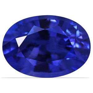 0.81ct Sapphire
