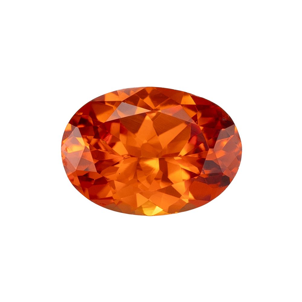 0.91ct Garnet