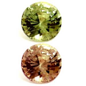 0.37ct Alexandrite