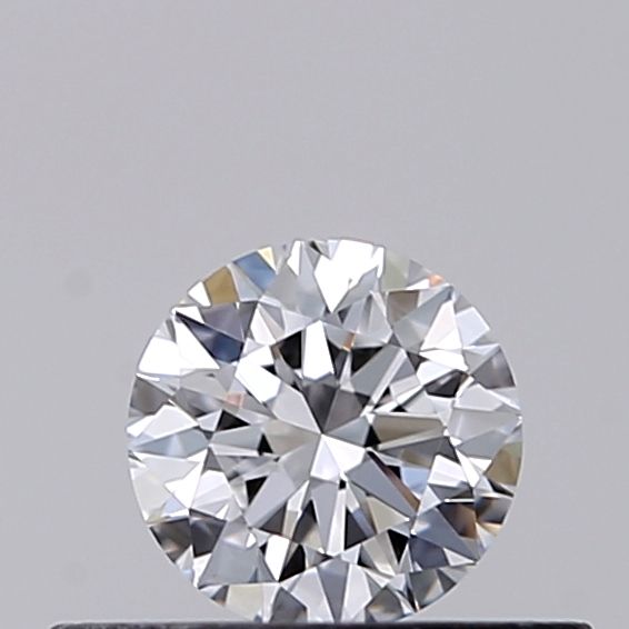 0,31 ct Okrągły diament laboratoryjny