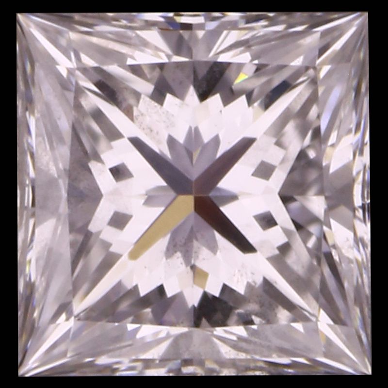 Diamante 0,34 ct PRINCESS