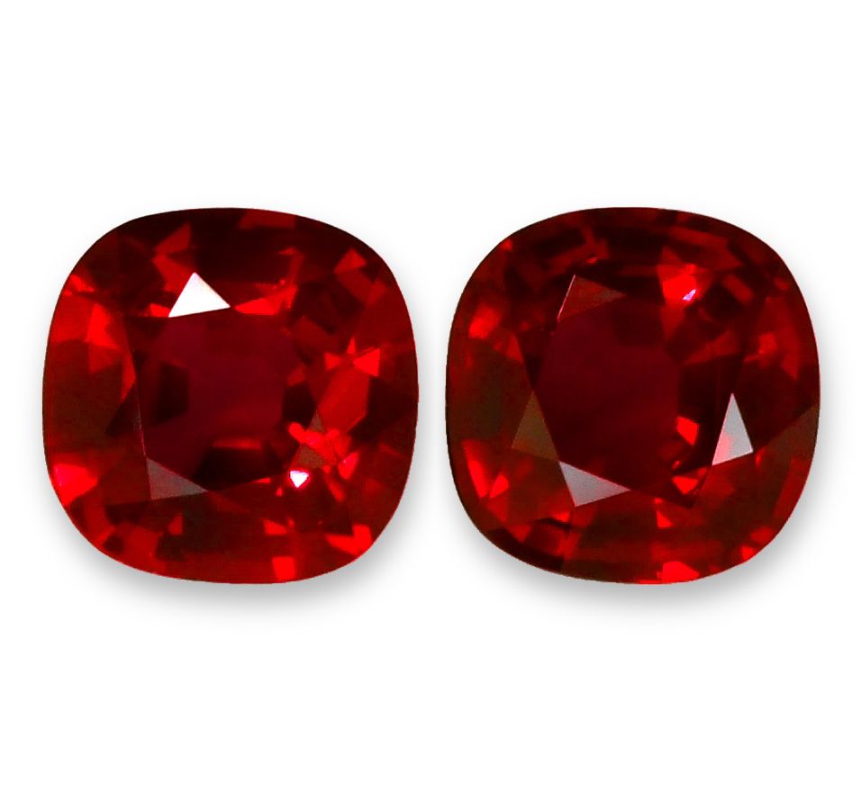 2.15ct Ruby