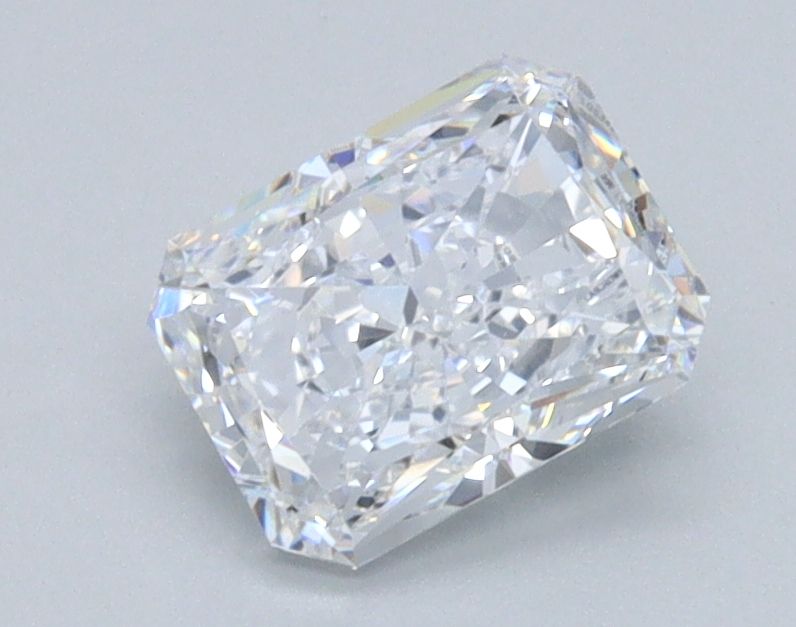 1.01 Carat Radiant Diamond