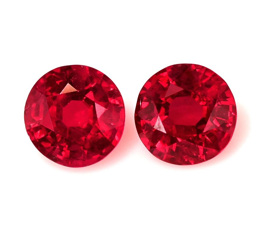 1.54ct Ruby