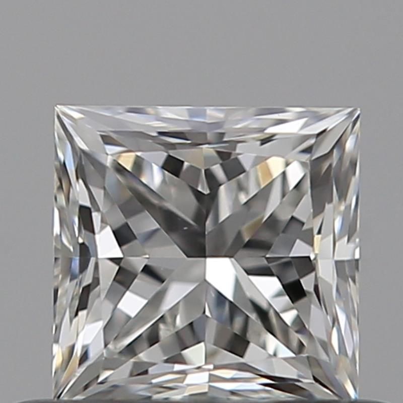 0,5 ct PRINCESS