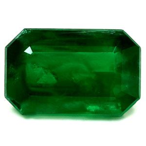 0.84ct Emerald