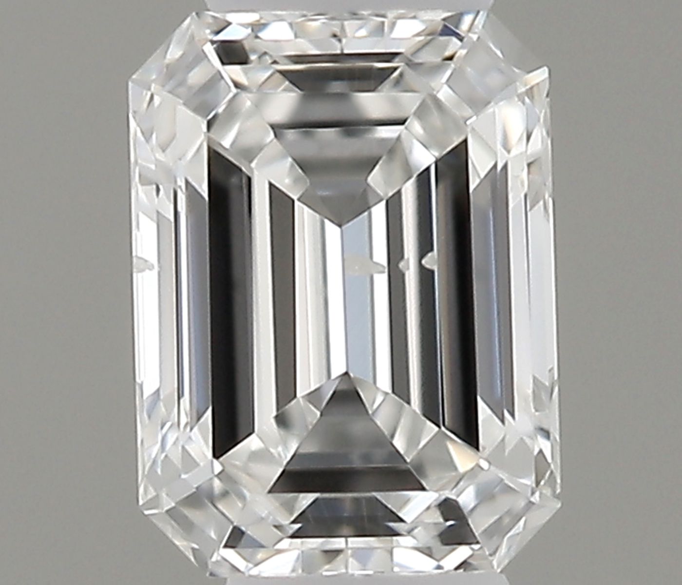Diamante 0,18 ct EMERALD