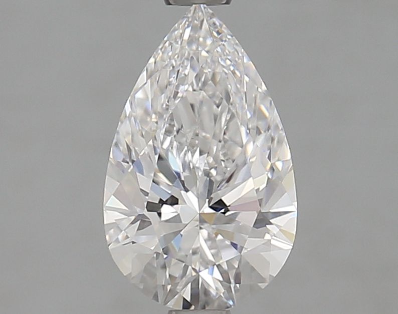 1.5ct Pear D - VS1 - Excellent cut - LGD109600