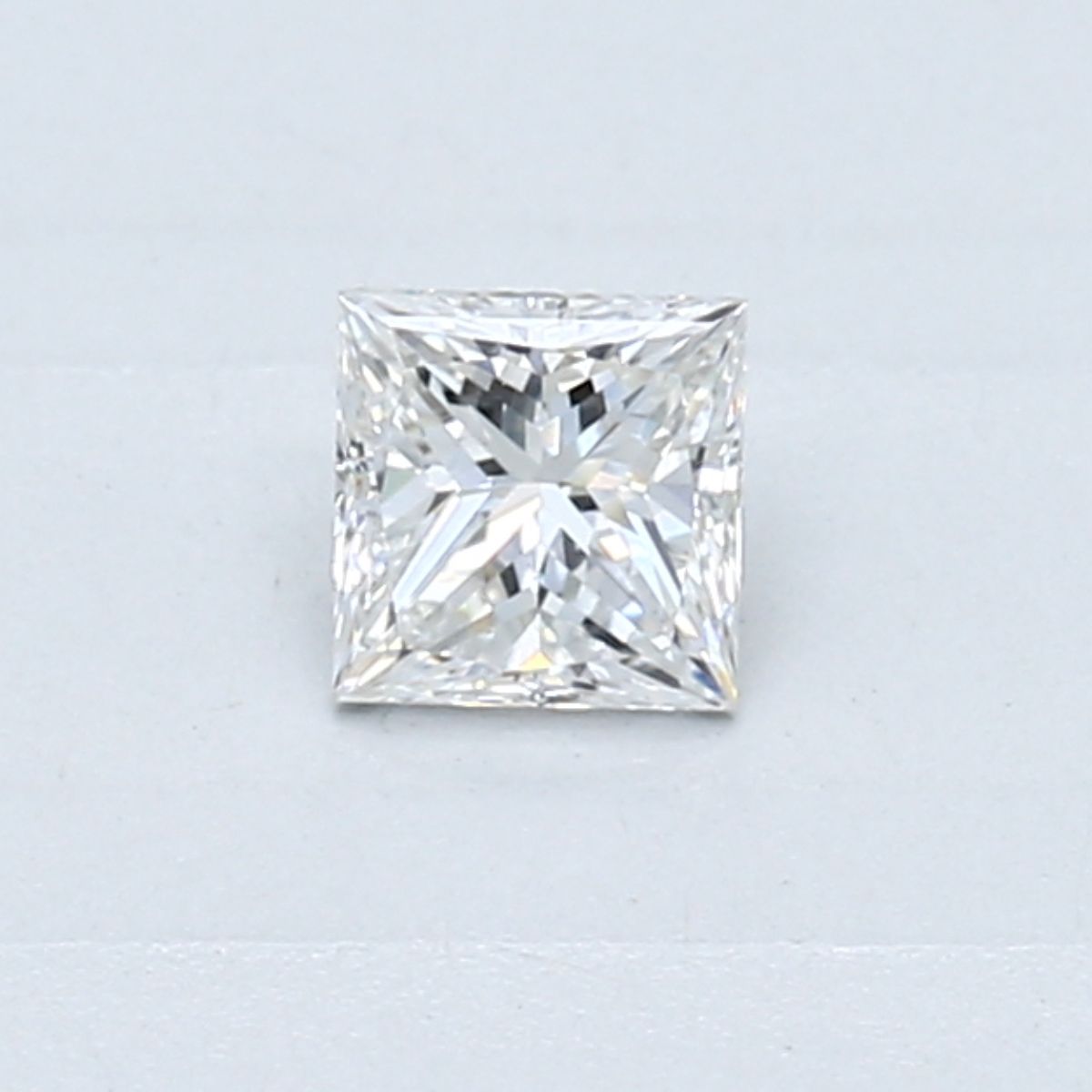 Diamante 0,30 ct PRINCESS