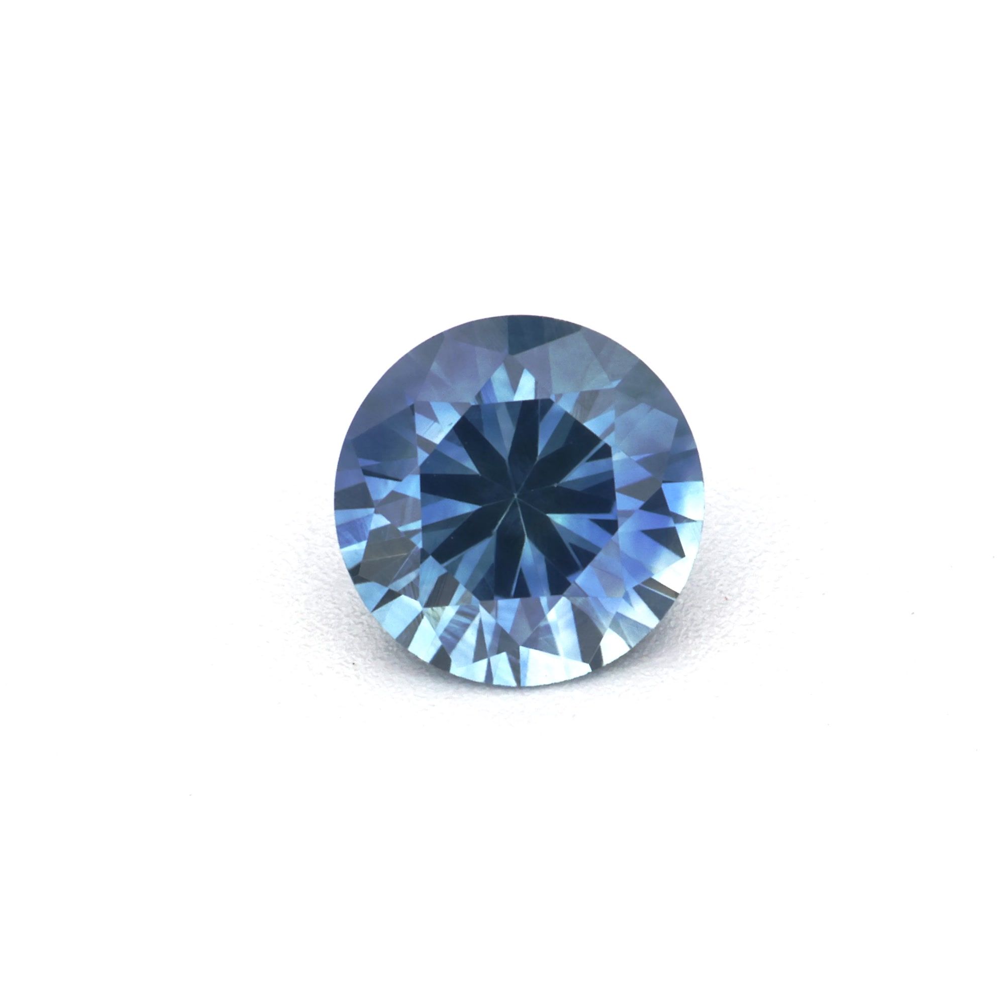 0.59ct Sapphire