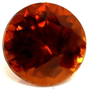 2.46ct Garnet