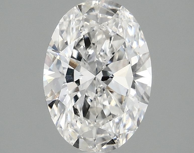 1.5ct Oval E VS1 Excellent Cut-LGD499348