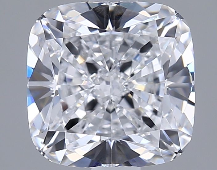 1.75ct Cushion D - VVS1 - Excellent cut - LGD52473