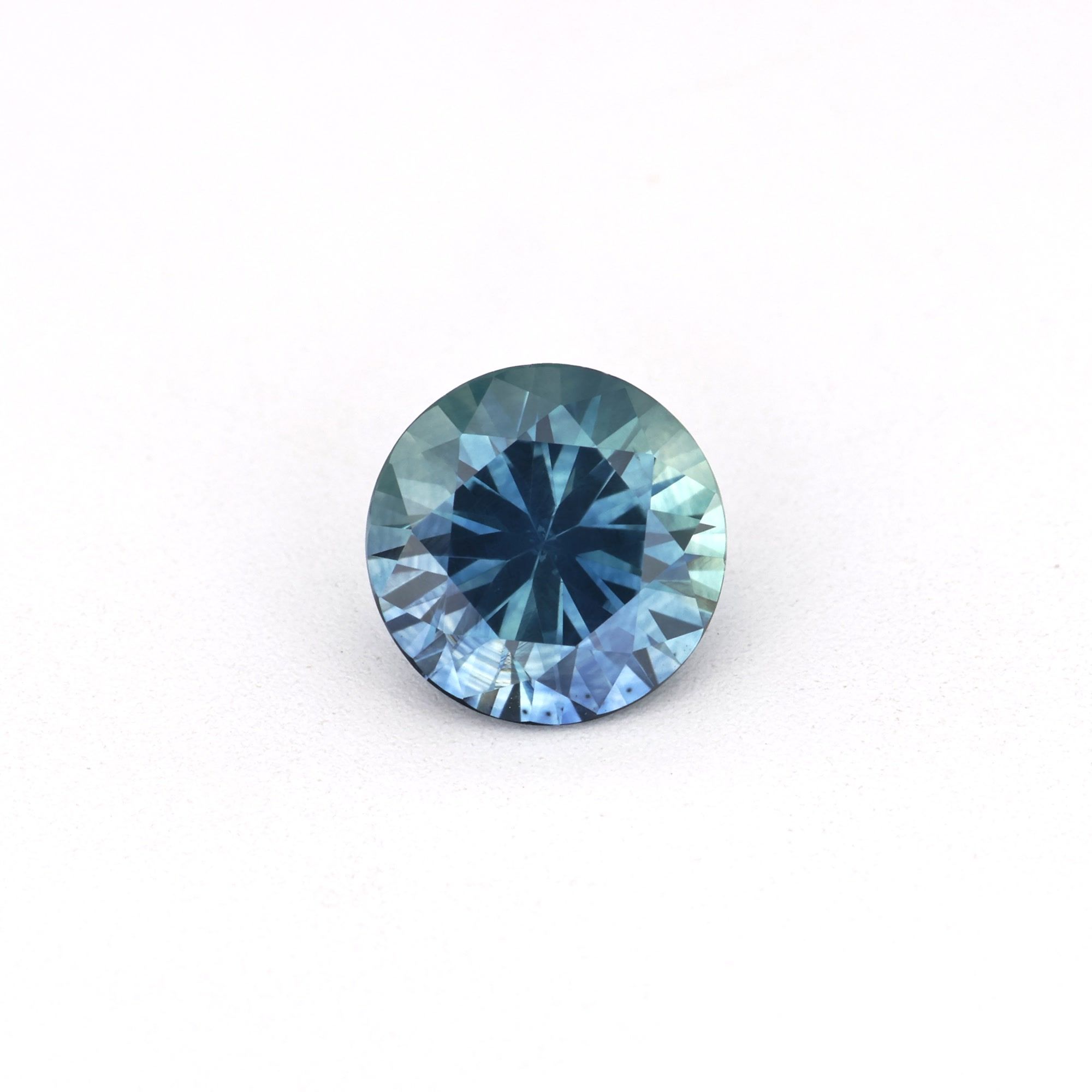 0.76ct Sapphire