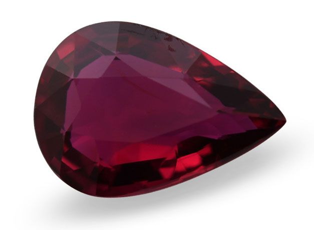 2.02ct Ruby