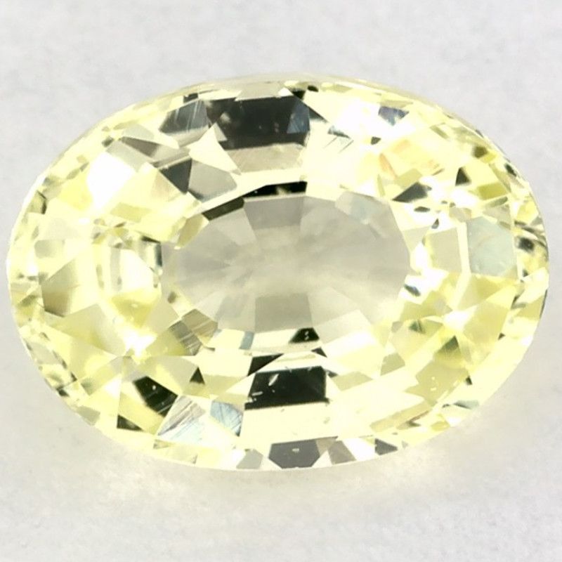 1.13ct Sapphire