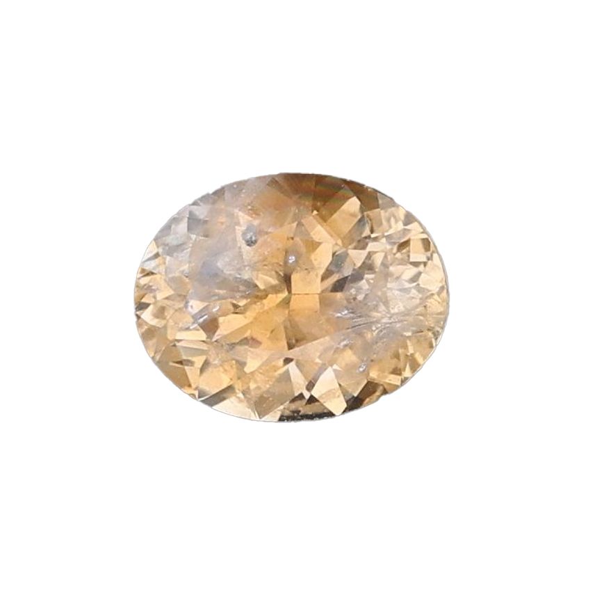 0.87ct Sapphire