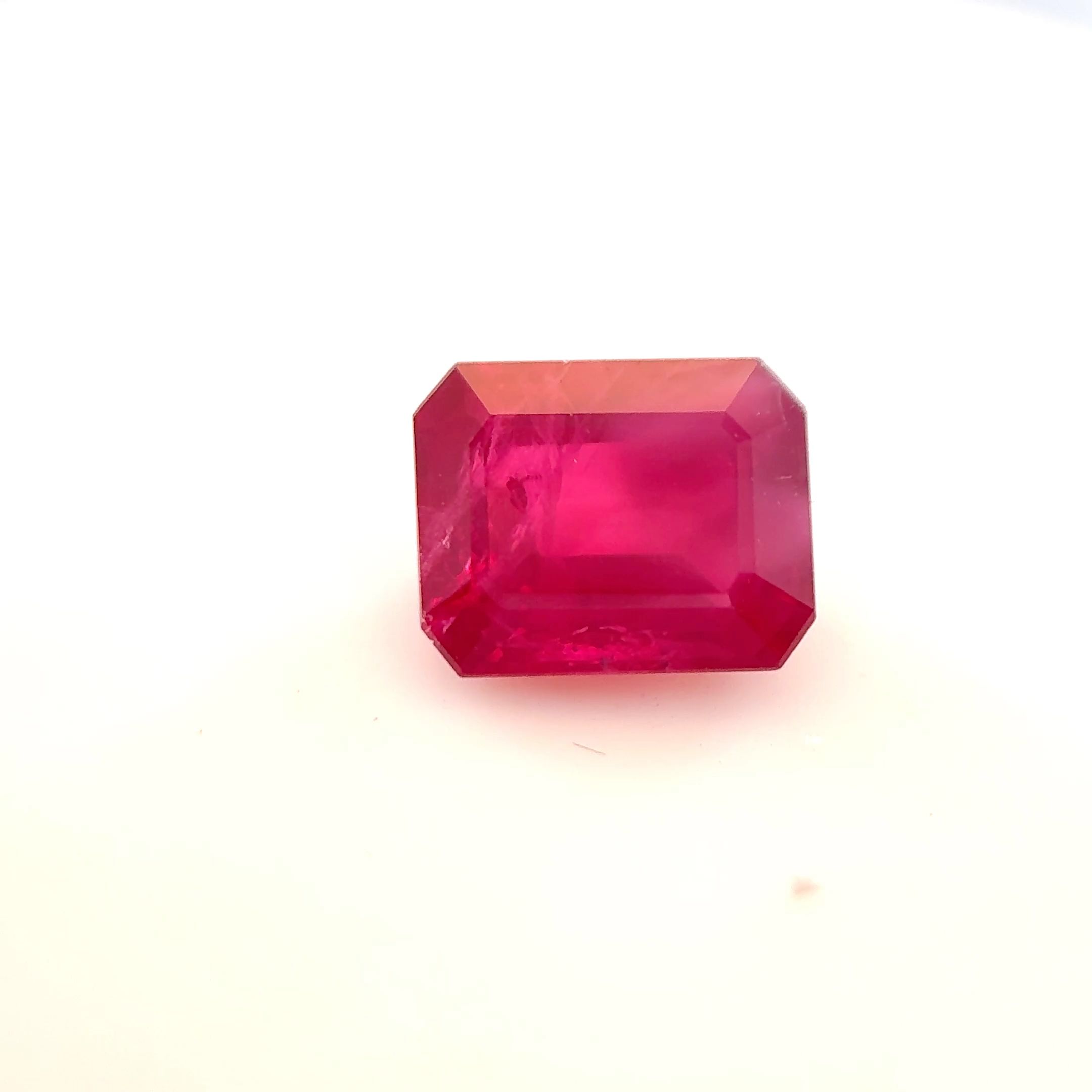 1.27ct RUBY