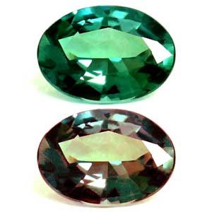 0.19ct Alexandrite