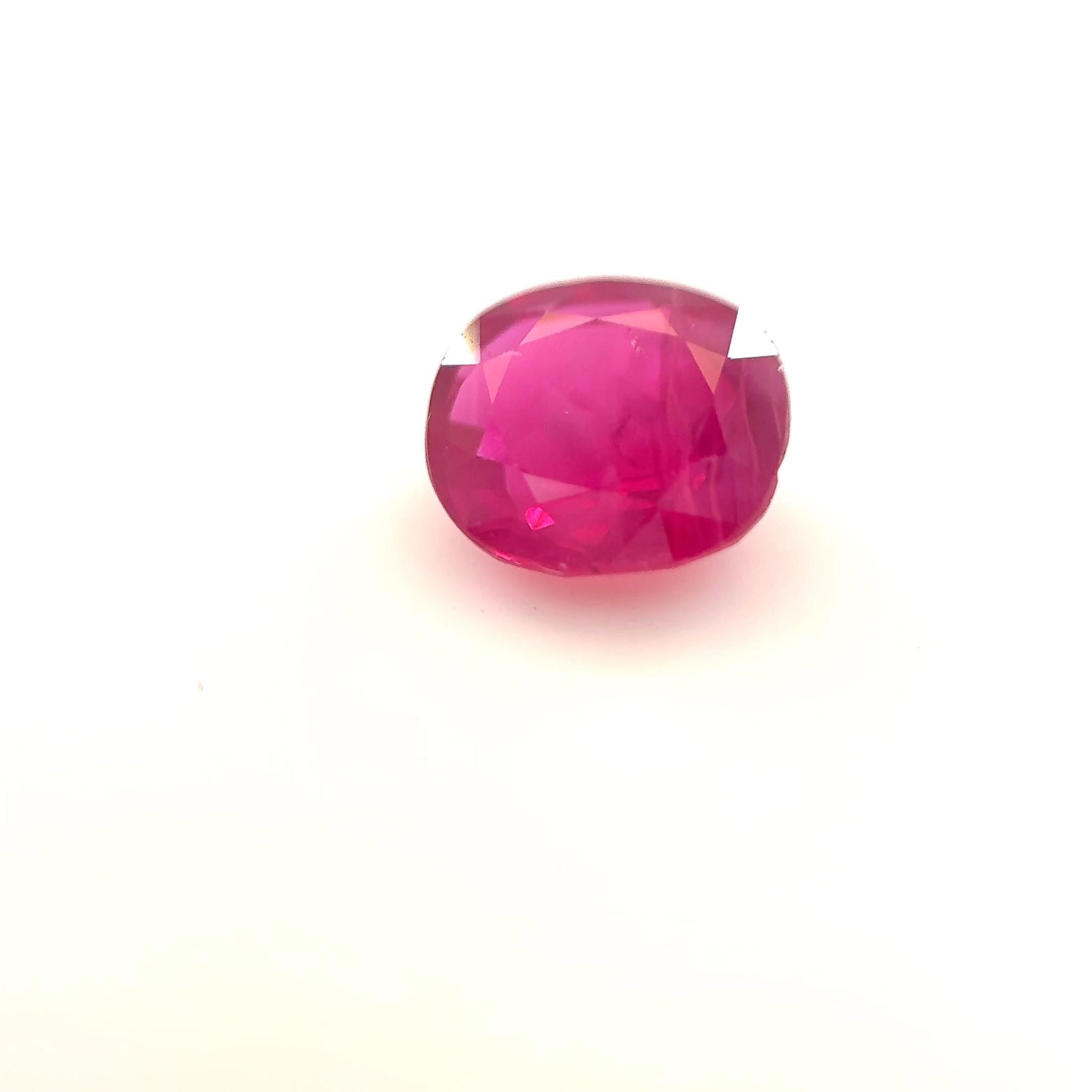 1.07ct RUBY