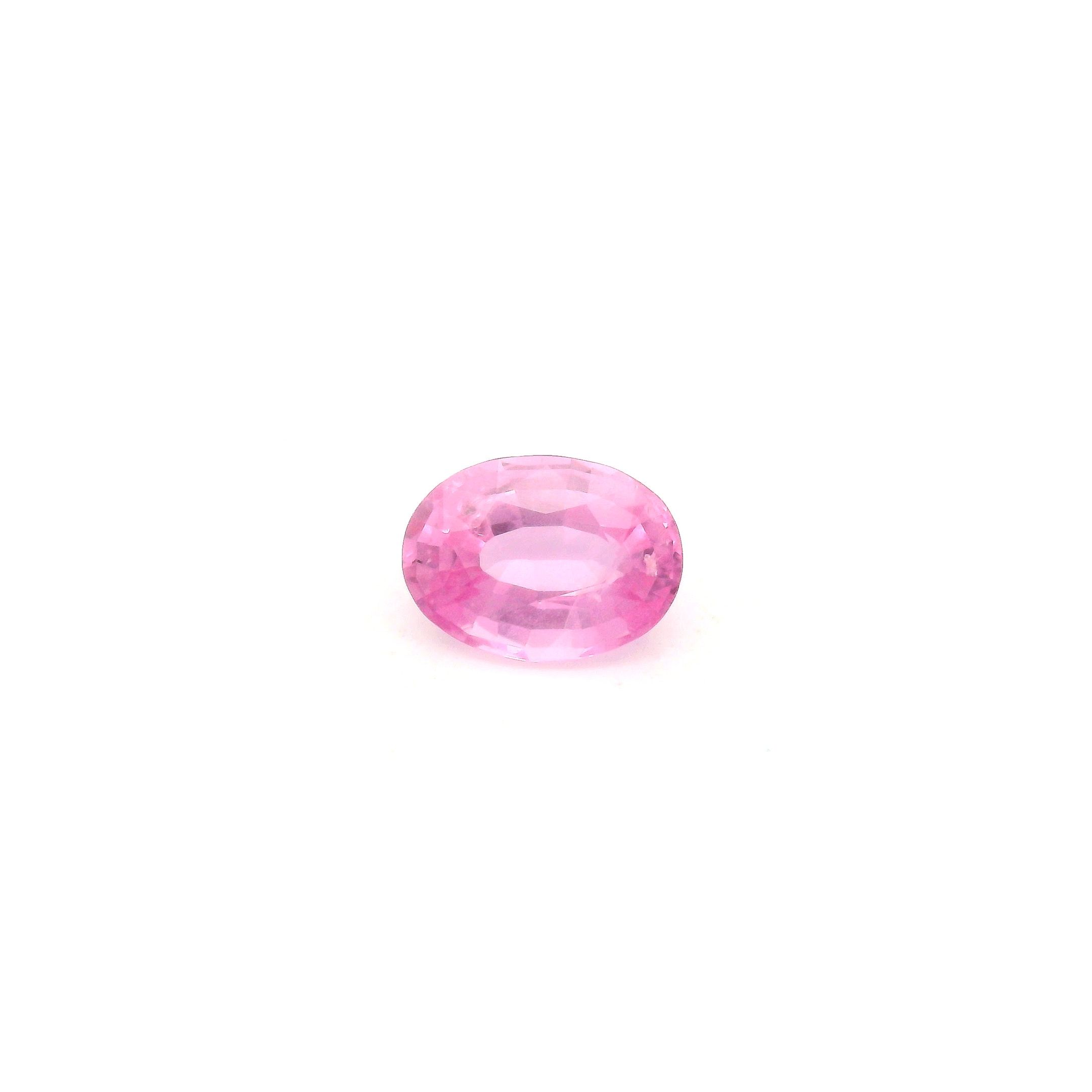 1.04ct SAPPHIRE
