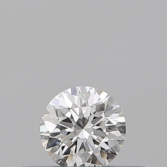 ROUND 0.18 carat diamond