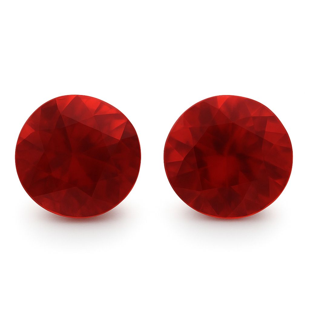 2.45ct Ruby