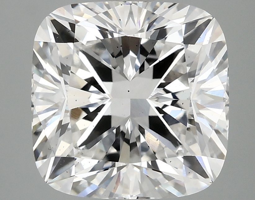 4.07 Carat · E · SI1 Rare Carat Ideal Cut