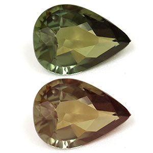 0.61ct Alexandrite