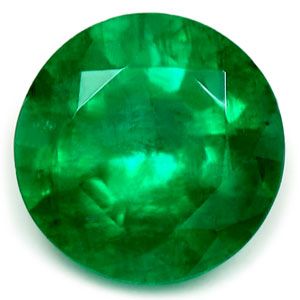 1.18ct Emerald
