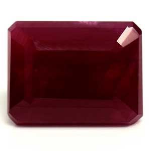 2.36ct Ruby