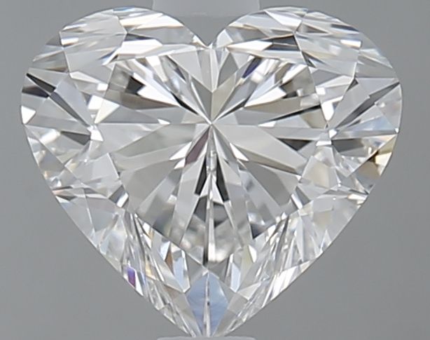 Heart Diamond