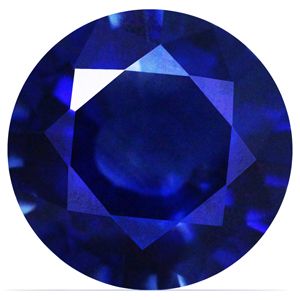 0.73ct Sapphire